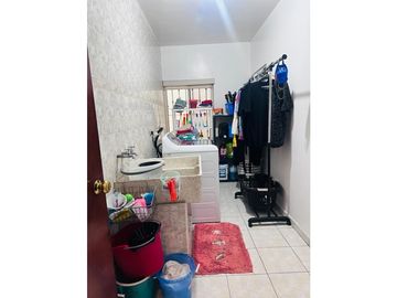 Casa en Venta Cumbres 5° Sector Monterrey