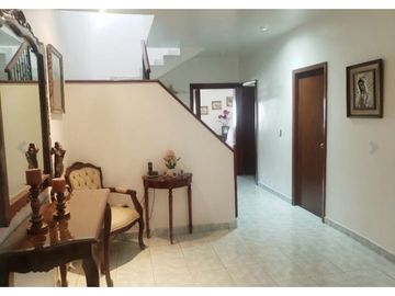 Casa en Venta Cumbres 5° Sector Monterrey