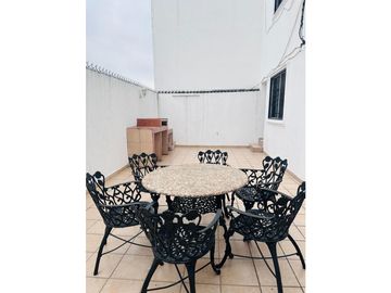 Casa en Venta Cumbres 5° Sector Monterrey