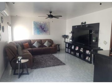 Casa en Venta Cumbres 5° Sector Monterrey