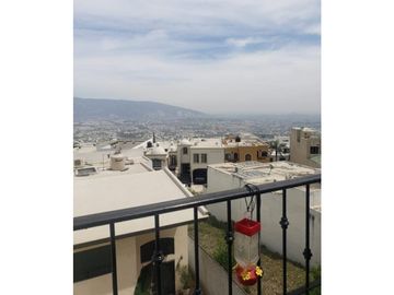 Casa en Venta Cumbres 5° Sector Monterrey