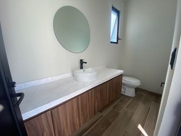 CASA NUEVA EN VENTA EN COTO AL NORTE DE AGUASCALIENTES