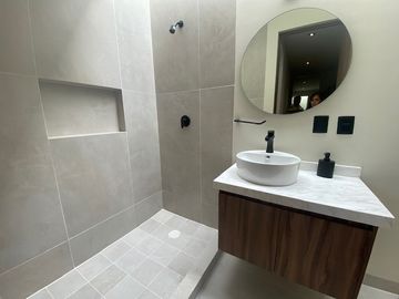 CASA NUEVA EN VENTA EN COTO AL NORTE DE AGUASCALIENTES