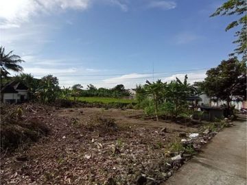Selatan Pasar Gentan, Tanah Kaliurang, LD 22 m,