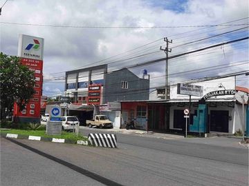 Selatan Pasar Gentan, Tanah Kaliurang, LD 22 m,