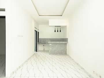 Rumah SHM Hadap Utara 9 Mnt ke RS Tarumajaya Hospital Siap KPR J-39479