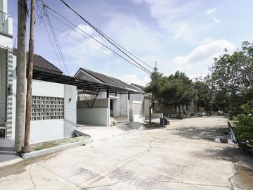 Rumah SHM Hadap Utara 9 Mnt ke RS Tarumajaya Hospital Siap KPR J-39479