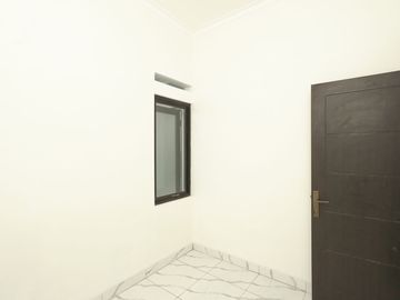 Rumah SHM Hadap Utara 9 Mnt ke RS Tarumajaya Hospital Siap KPR J-39479