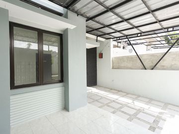 Rumah SHM Hadap Utara 9 Mnt ke RS Tarumajaya Hospital Siap KPR J-39479