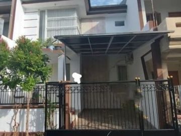 Rumah Puri Asri, Full Furnish Hadap barat tenggara xysai