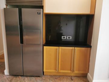 A0054 - Fully Furnished 3BR Unit in Essensa East Forbes for Rent