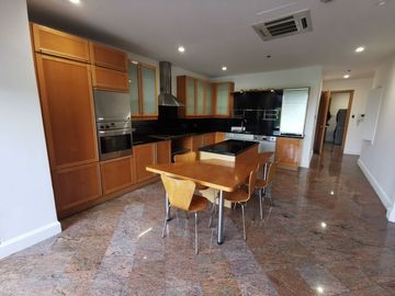 A0054 - Fully Furnished 3BR Unit in Essensa East Forbes for Rent