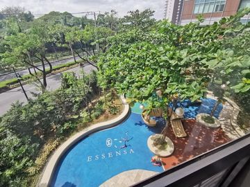 A0054 - Fully Furnished 3BR Unit in Essensa East Forbes for Rent