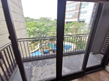 A0054 - Fully Furnished 3BR Unit in Essensa East Forbes for Rent