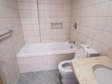 A0054 - Fully Furnished 3BR Unit in Essensa East Forbes for Rent