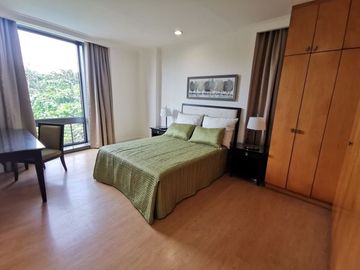 A0054 - Fully Furnished 3BR Unit in Essensa East Forbes for Rent