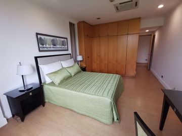 A0054 - Fully Furnished 3BR Unit in Essensa East Forbes for Rent