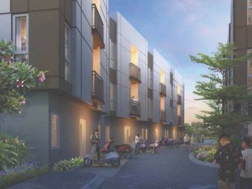 Zena Share House The Mozia BSD City, Rumah Kost Murah terbaik Keren