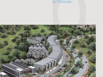 Zena Share House The Mozia BSD City, Rumah Kost Murah terbaik Keren