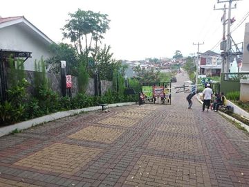 Eksklusif Cilengkrang Kota Bandung Lingkungan Nyaman dan Asri Cibiru