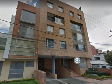 Edificio Cerezo