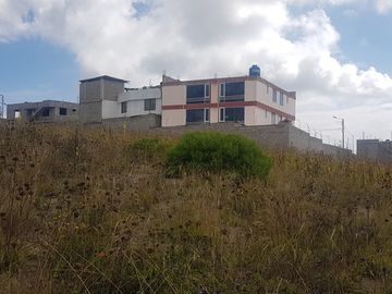 Terreno en Venta - Sector San Juan de Calderon
