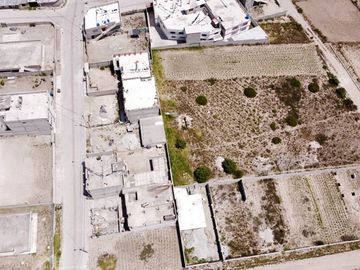 Terreno en Venta - Sector San Juan de Calderon