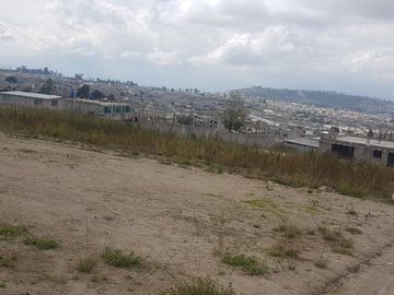 Terreno en Venta - Sector San Juan de Calderon