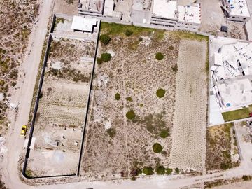 Terreno en Venta - Sector San Juan de Calderon
