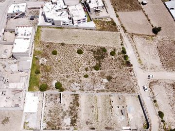 Terreno en Venta - Sector San Juan de Calderon