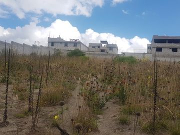 Terreno en Venta - Sector San Juan de Calderon