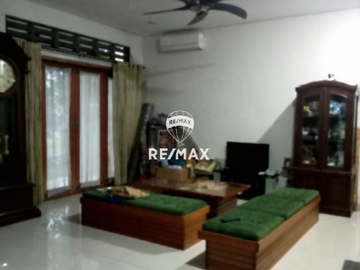 Rumah Cantyk Siap Huni Kt 2+1 Hook Citra Gran cibubur
