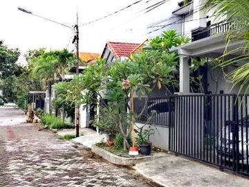 RUMAH RUNGKUT HARAPAN MURAH STRATEGIS DKT PONDOK CANDRA, JUANDA