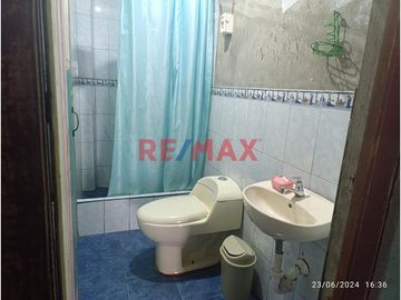 OPORTUNIDAD UNICA !! CASA EN VENTA EN URB CANGALLO EN SJL


Venta de Casa residencial a 4 cuadras de la  Av Wisse 📈📈 muy cerca a mercados, colegios