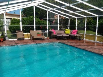 Country Living Close to Coronado Beaches, School,  Golf