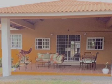 Country Living Close to Coronado Beaches, School,  Golf