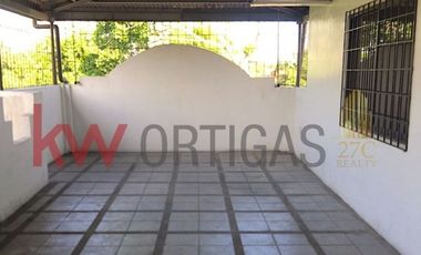 House for Sale in Multinational Village, Para&ntilde;aque City