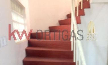 House for Sale in Multinational Village, Para&ntilde;aque City