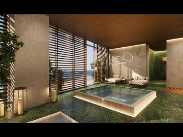 Departamento - Downtown