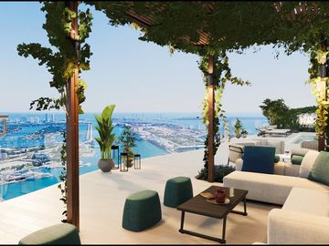 Departamento - Downtown