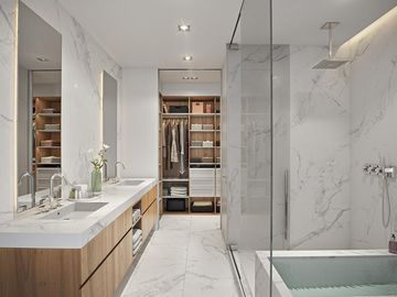 Departamento - Downtown