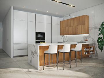 Departamento - Downtown