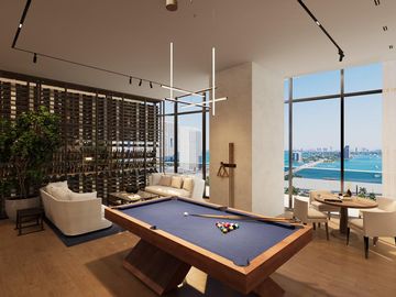 Departamento - Downtown