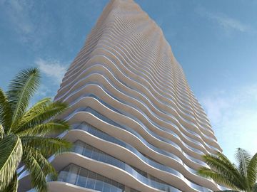 Departamento - Downtown