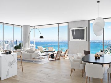 Departamento - Downtown