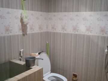 Dijual Rumah VIlla Cemorokandang Atas Kota Malang