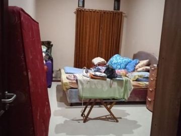 Dijual Rumah VIlla Cemorokandang Atas Kota Malang
