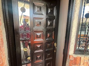 ARRIENDO de CASAS en BELLO