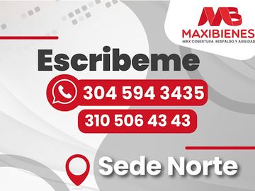 ARRIENDO de CASAS en BELLO