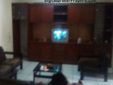 Rumah 2 lantai cocok utk buka usahakosan di pinggir jalan ramai daerah Girimekar Cijambe Bdg | SUTIAH